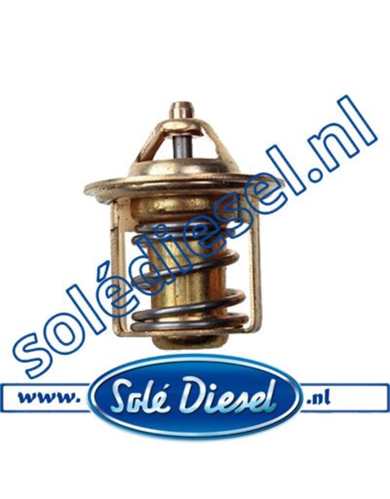 13821041 | Solédiesel | parts number | Thermostat