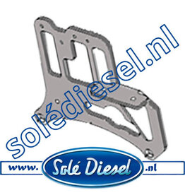 13817002 | Solédiesel onderdeel |  Support Relay