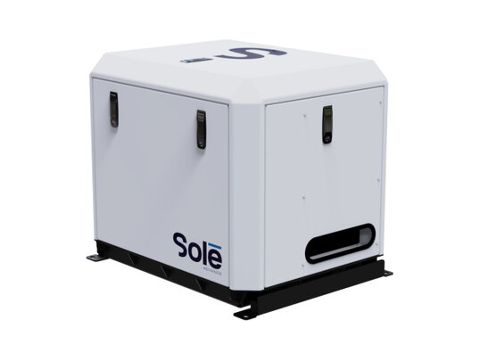  Solé 8 VSC &  8VSAC