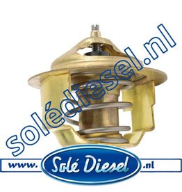 17221027G | Solé Advance|Teilenummer | Thermostat