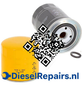 Äquivalenter Filter satz für SM 82 & SM 94