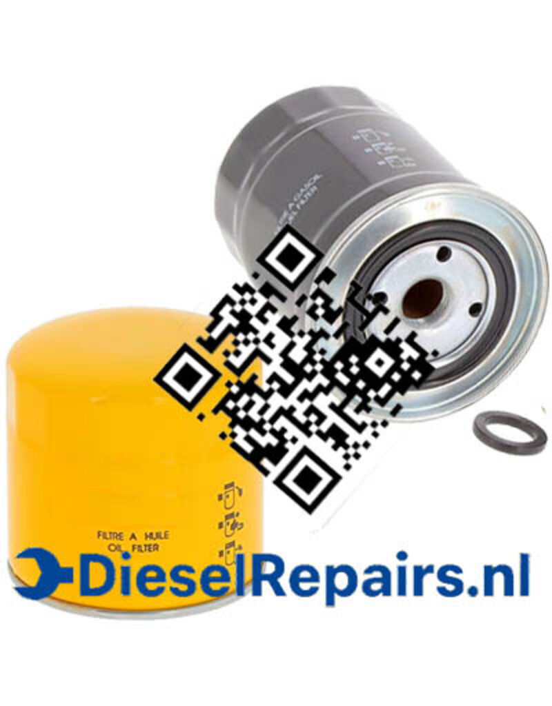 Äquivalenter Filter satz für Sole SM 82 & SM 94