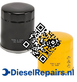 Äquivalenter Filter satz für SM 75