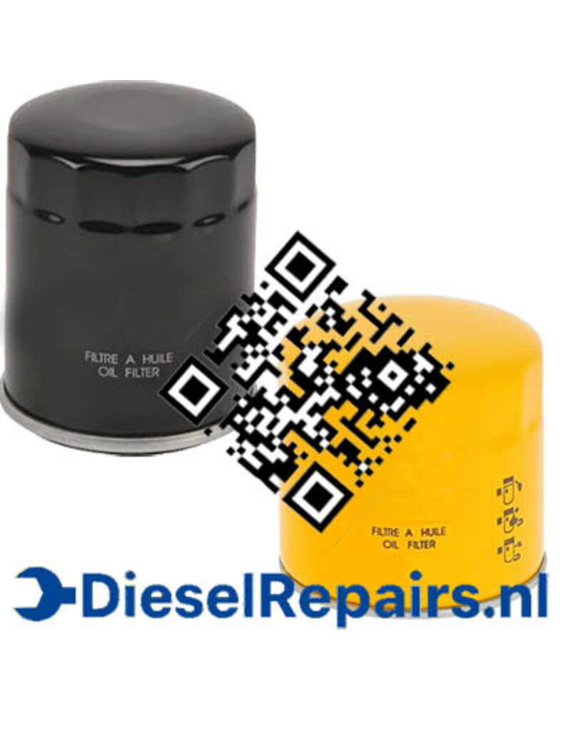 Äquivalenter Filter satz für Sole SM 75