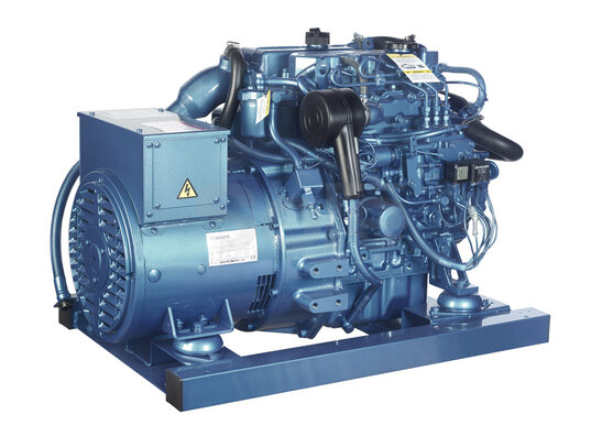 Solé 11 GT/GTC & 14 GTA/GTAC