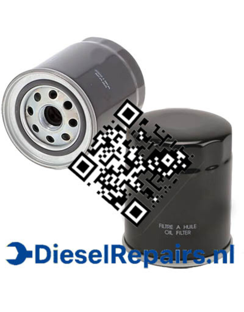 Äquivalenter Filter satz für 25 GT/GTC & 30 GTA/GTAC