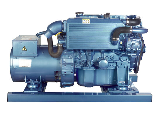 Solé 20 GS/GSC & 25 GSA/GSAC