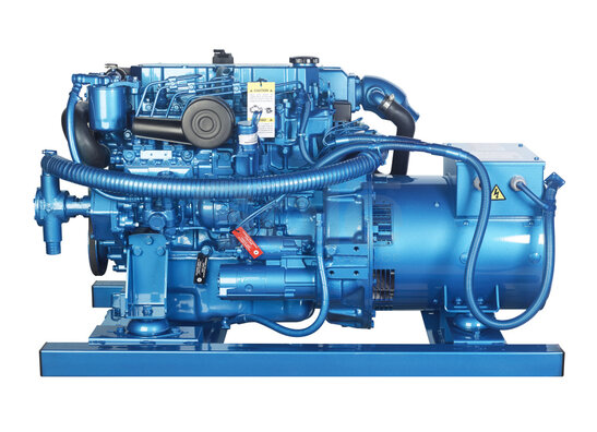 Solé 25 GT/GTC & 30 GTA/GTAC