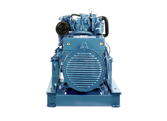 Solé 29 GS/GSC & 32 GSA/GSAC