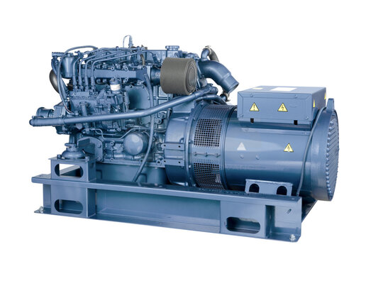 Solé 35 GT/GTC & 40 GTA/GTAC