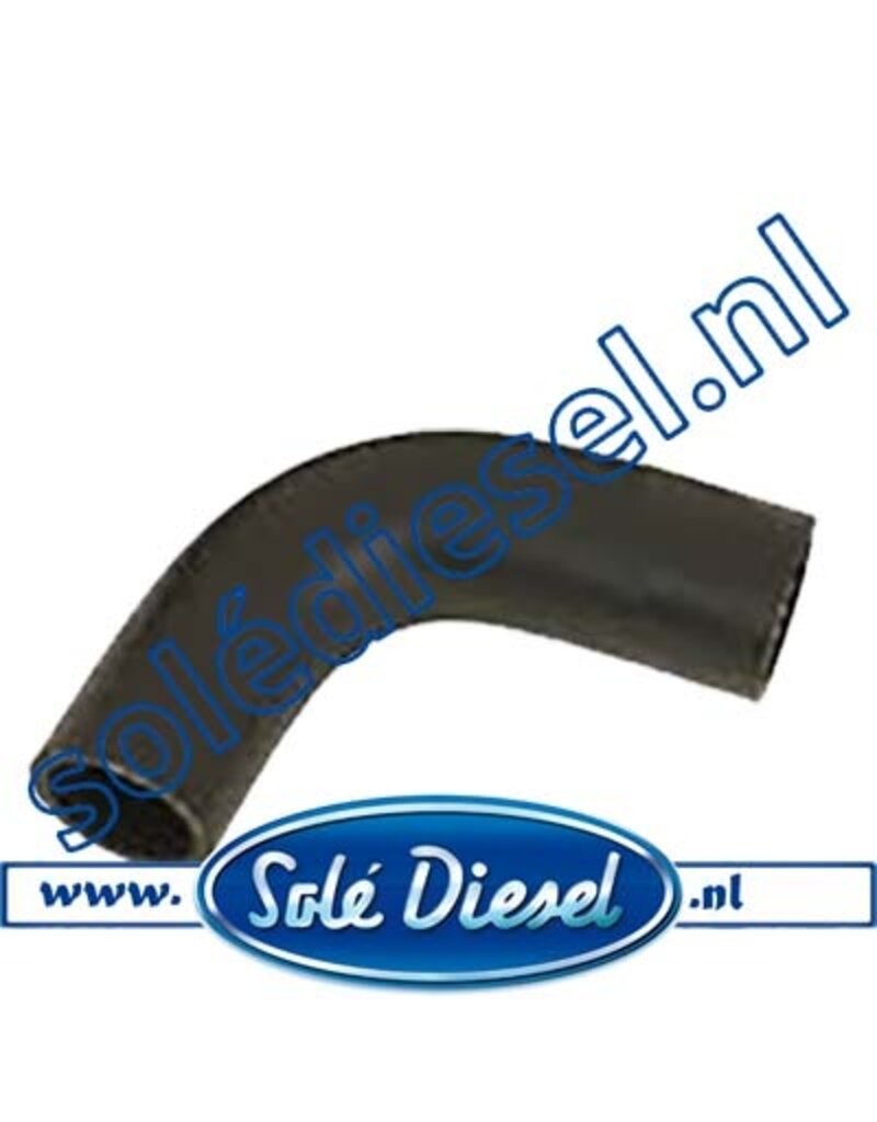15211026 | Solédiesel |Teilenummer | Schlauch gebogen