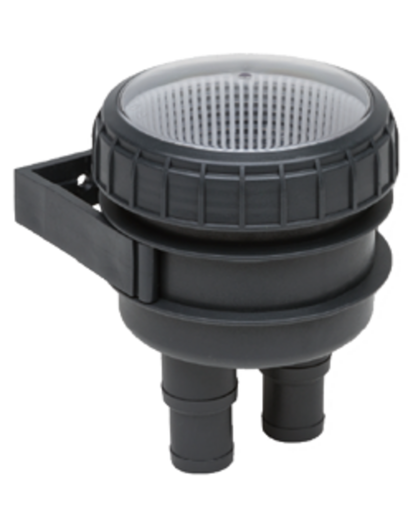 483600| onderdeel | Koelwaterfilter Ø19-25mm Quick Fit