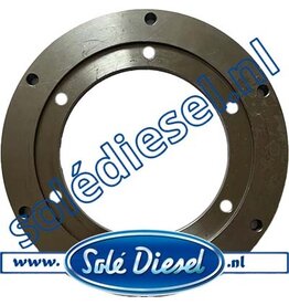 13810021| Solédiesel | parts number | Spacer, VOLVO Stern Drive 110S