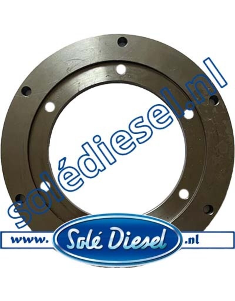 13810021 | Solédiesel |Teilenummer | Abstandshalter, VOLVO Stern Drive 110S