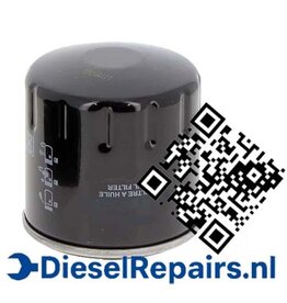 Äquivalenter Ölfilter  satz für Sole Mini 1-2-3