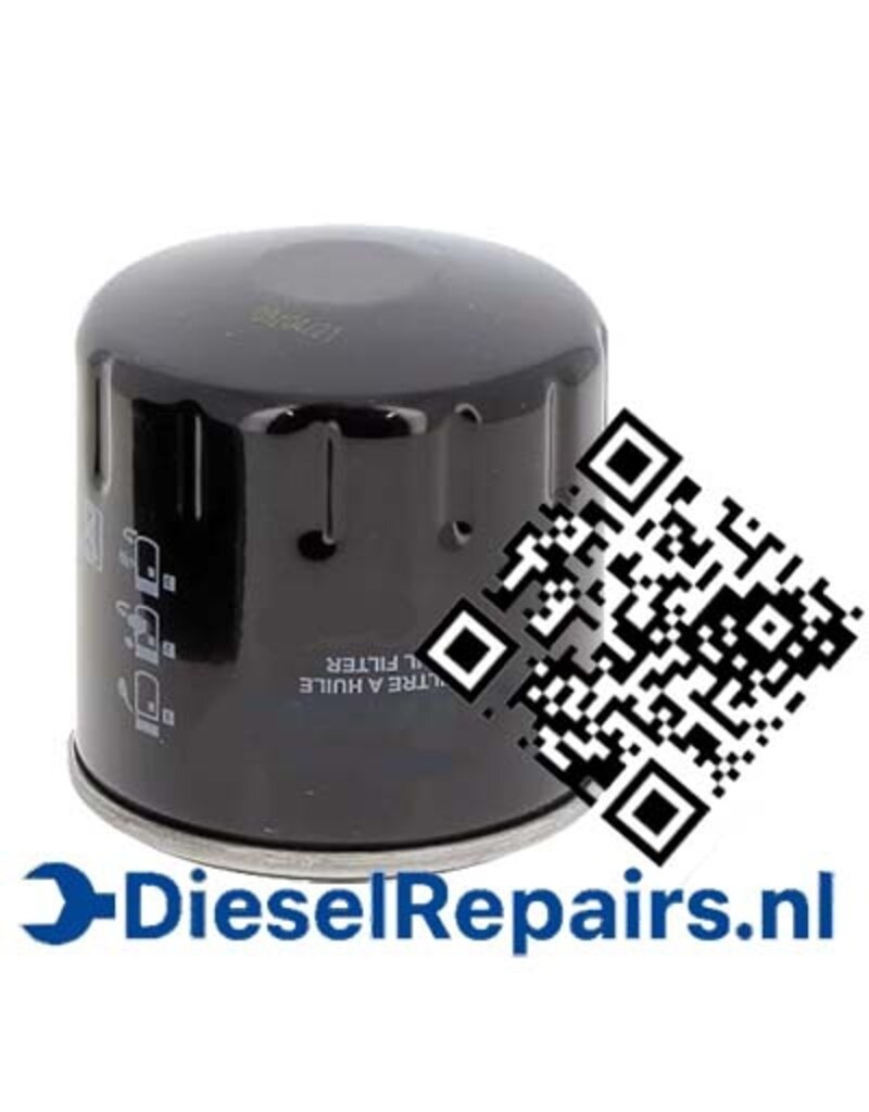 Äquivalenter Ölfilter  satz für Sole Mini 1-2-3