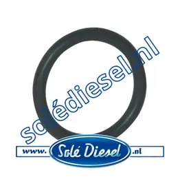 25210408   | Solédiesel | parts number | O-ring