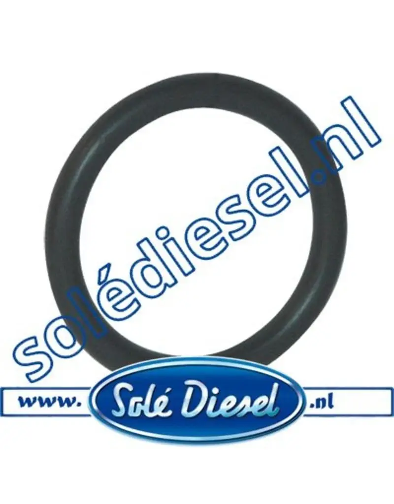 25210408 | Solédiesel onderdeel | O-ring