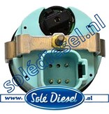 60900937 | Solédiesel |Teilenummer | Wassertemperaturanzeiger