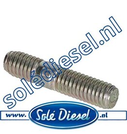 13220042| Solédiesel onderdeel | Stud