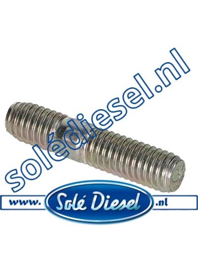 13220042 | Solédiesel onderdeel | Stud