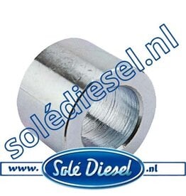 17617006 | Solédiesel | parts number | Spacer