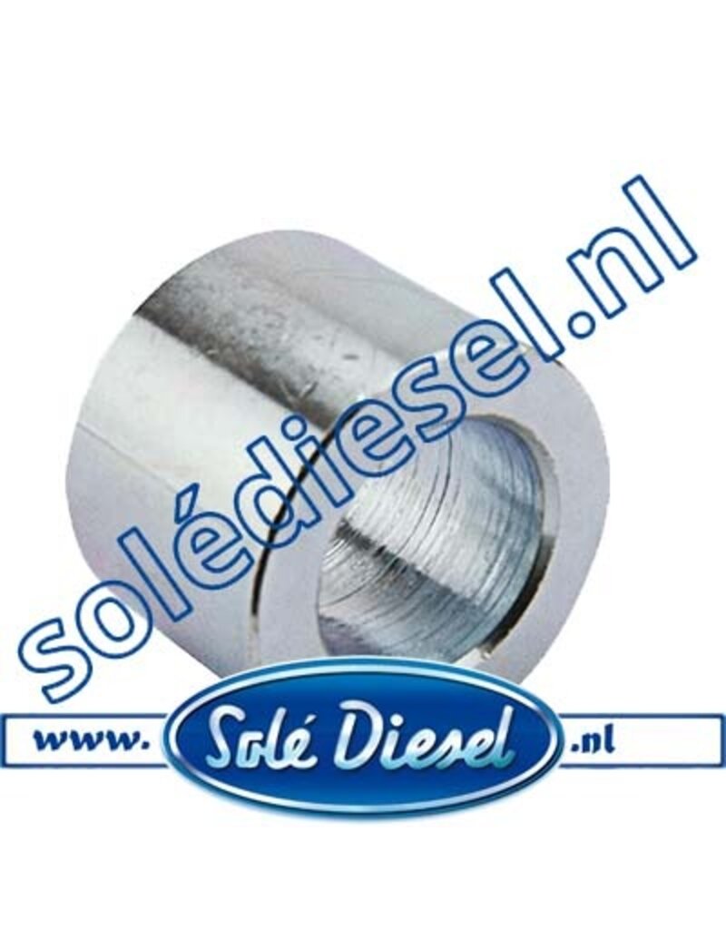 17617006| Solédiesel | parts number | Spacer