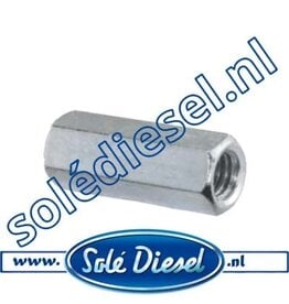 13810077 | Solédiesel | parts number | Spacer