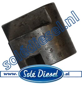 17311026  | Solédiesel | parts number | Coupling