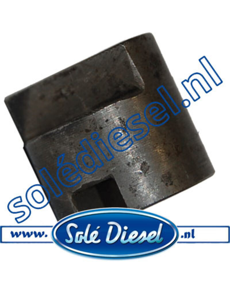 17311026  | Solédiesel |Teilenummer | Kupplung