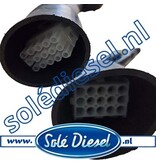 60938207+8  | Solédiesel |Teilenummer | Adapter Set