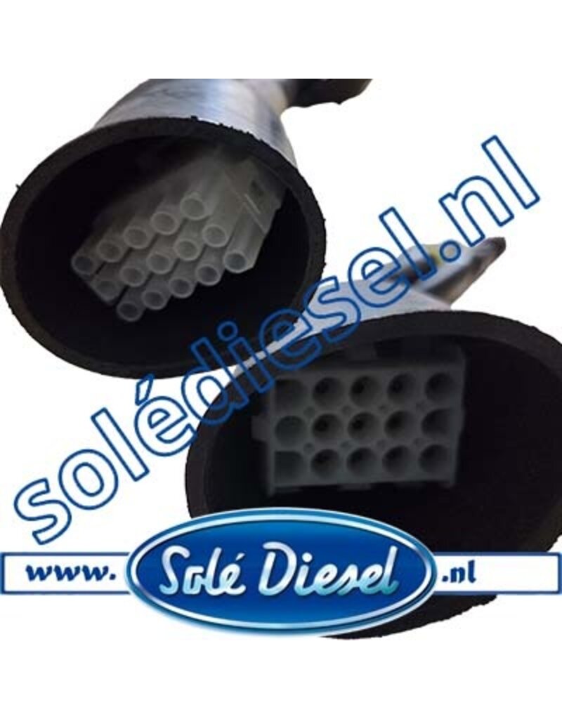 60938207+8  | Solédiesel |Teilenummer | Adapter Set