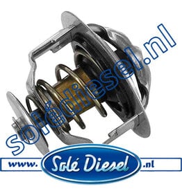 18021027 | Solédiesel onderdeel | Thermostaat