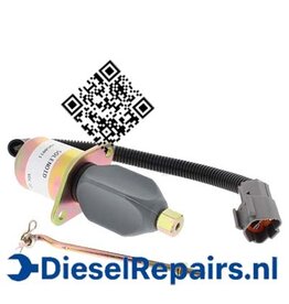 C17424025G | Solédiesel | parts number | Solenoid 12V - Copy