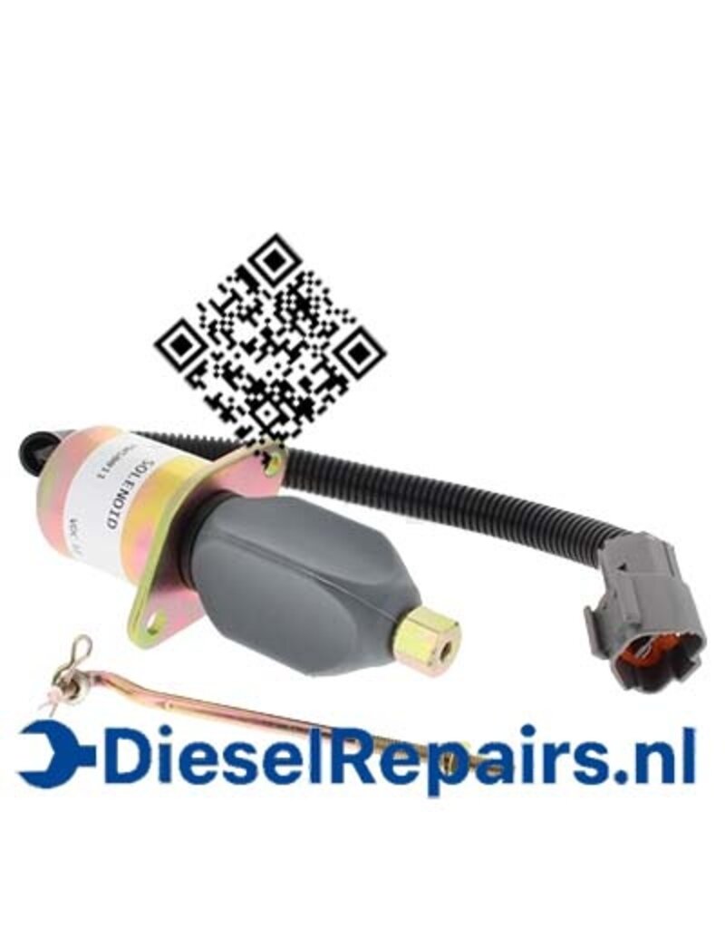 C17424025G | Solédiesel | parts number | Solenoid - Copy