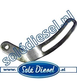 17227007 | Solédiesel onderdeel | Dynamo spanner