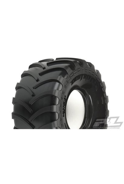 Destroyer 2.2 M3 (Soft) All Terrain Tires (2) for 2.2" Monst, PR10126-02