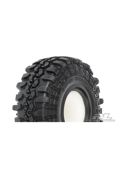 Interco TSL SX Super Swamper 2.2" G8 Rock Tires (2) F/R