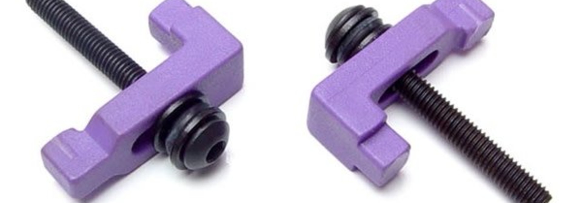 Plastic Clips For Armature (2). H101028