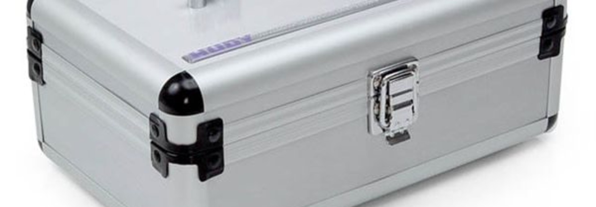 Alu Carry Case For Comm Lathes. H101093