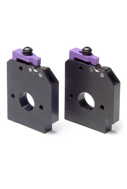 Selected Stands For Slot Hardened V Guides (2). H101130