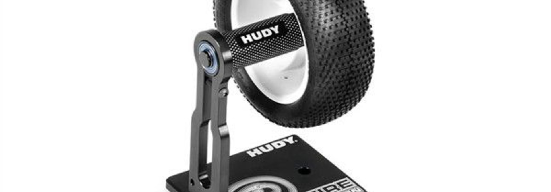 Hudy Universal Tire Balancing Station - v2