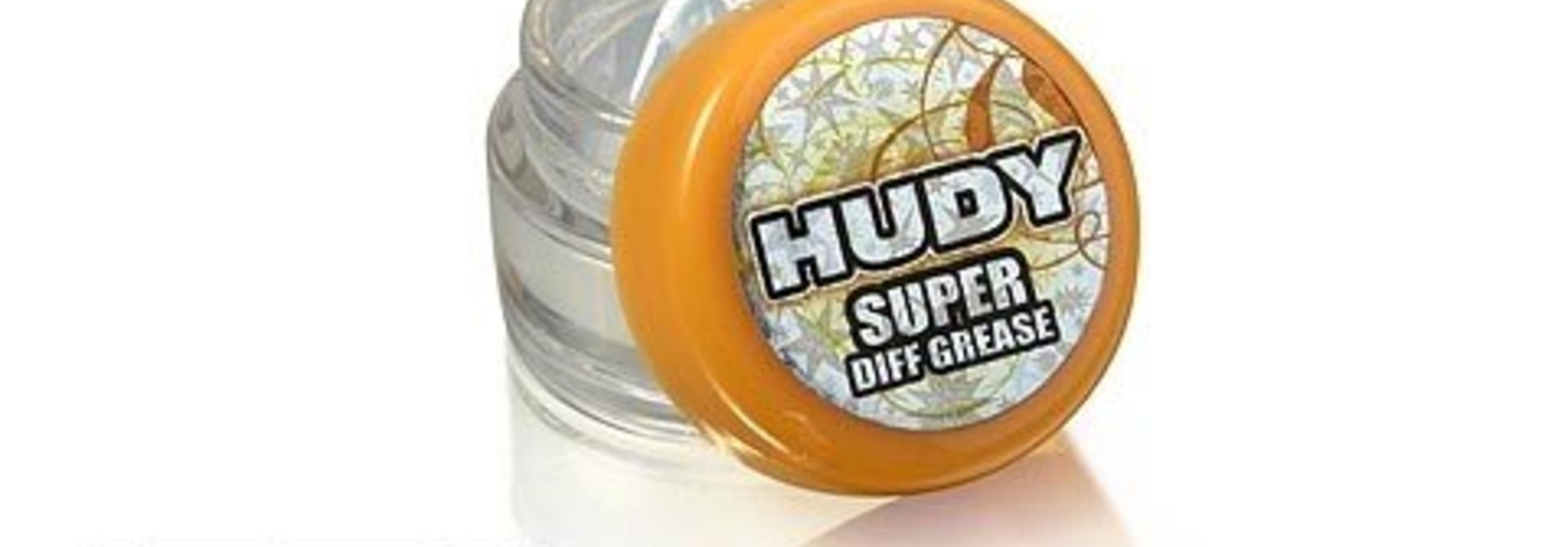 Hudy Super Diff Grease. H106212