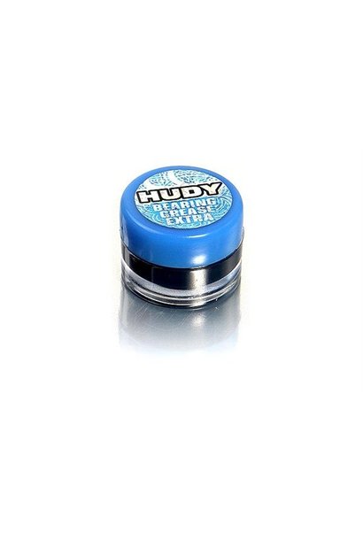 Hudy Bearing Grease Blue. H106221