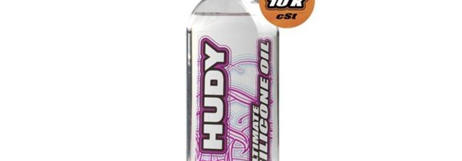 HUDY ULTIMATE SILICONE OIL 10 000 cSt - 100ML. H106511