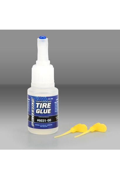 Tire Glue