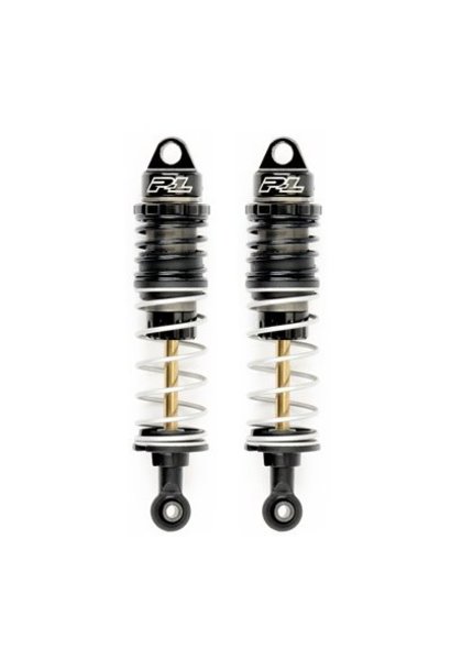 PowerStroke Shocks for SC Front