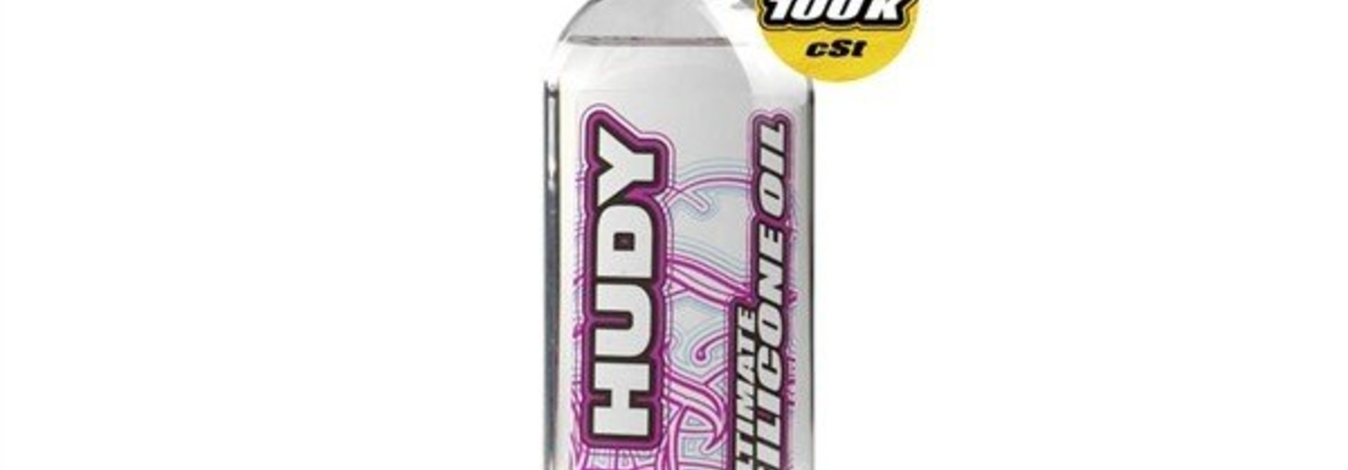 HUDY ULTIMATE SILICONE OIL 100 000 cSt - 100ML. H106611