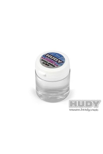 HUDY ULTIMATE SILICONE OIL 500 000 cSt - 50ML. H106650