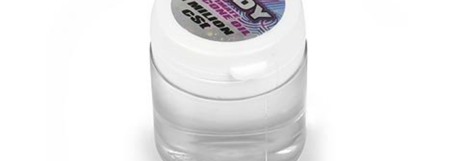 HUDY ULTIMATE SILICONE OIL 1 000 000 cSt - 50ML. H106692